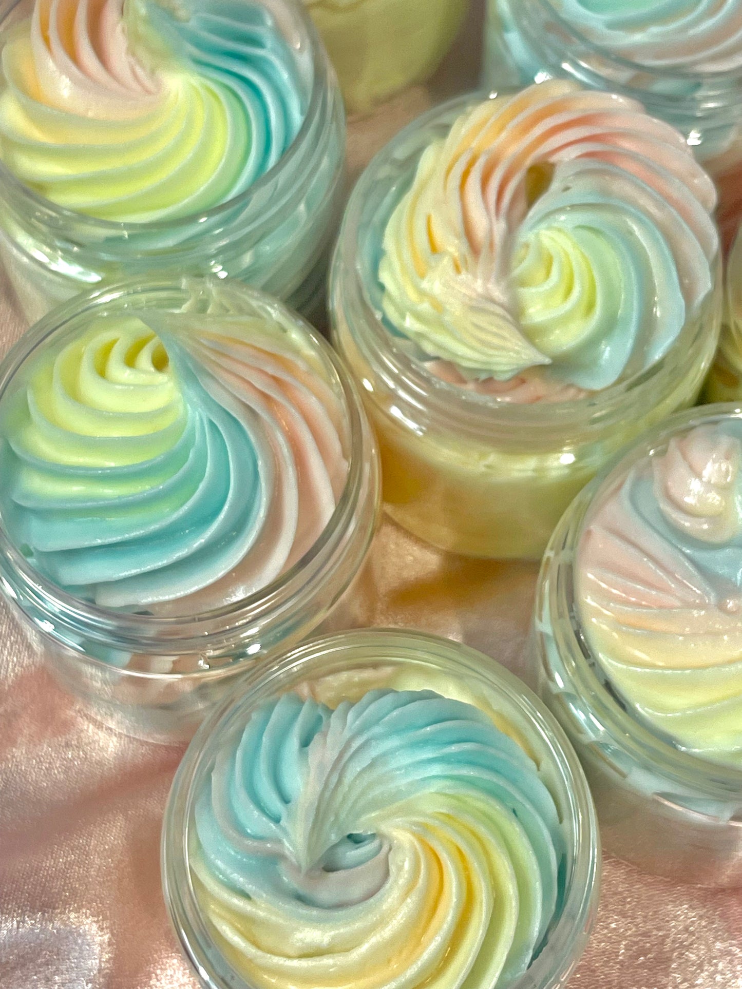 fruity loops body frosting