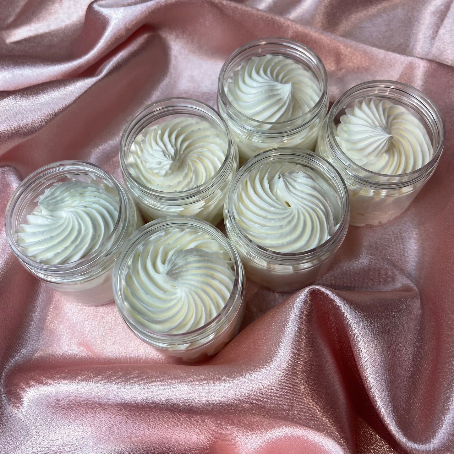 toasted marshmallow body frosting